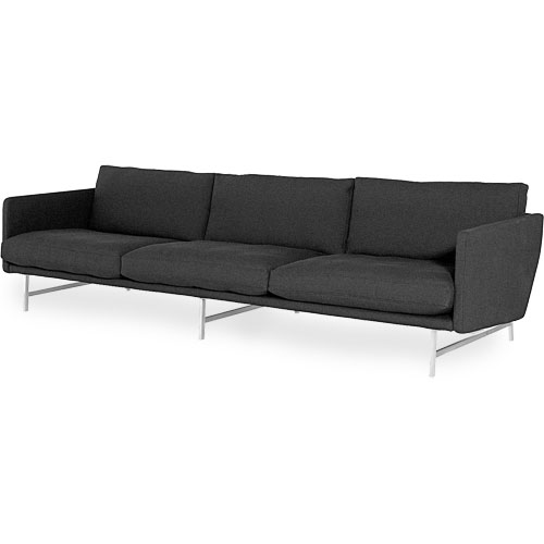 PL112 3-seater Sofa