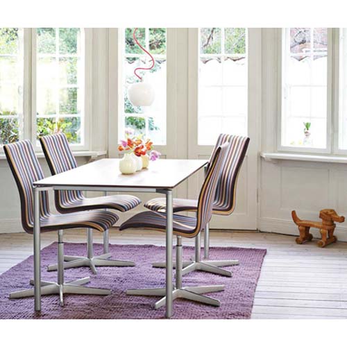 Plano Dining Table