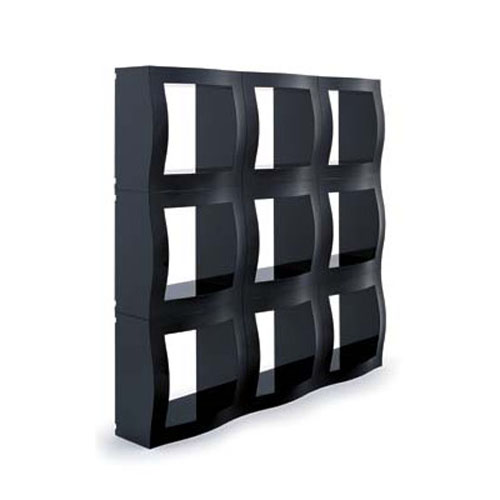 Magis Boogie Woogie Shelving System