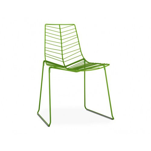 Arper Leaf Stacking Chair