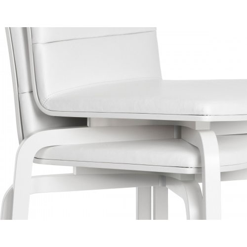 Artek Lento Upholstered Chair