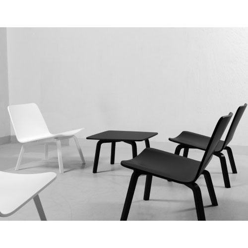 Artek Lento Lounge Chair