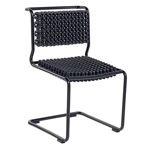 Accupunto Slim Visitor Chair