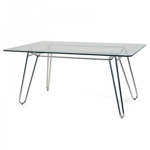 Accupunto Dining Table