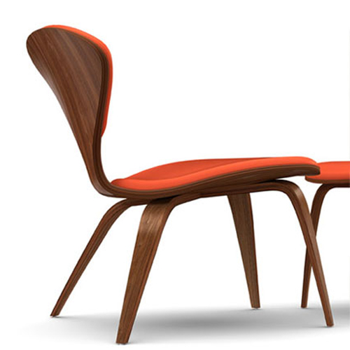 Cherner Lounge Chair