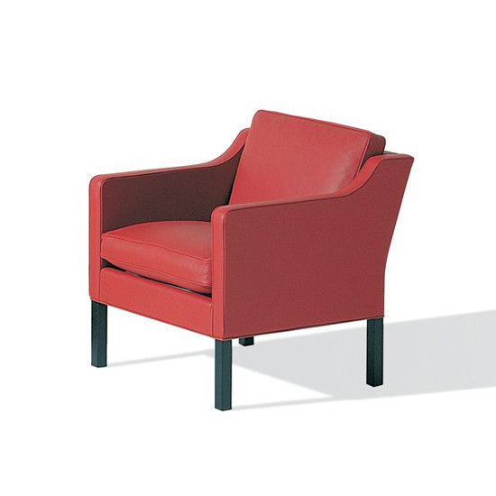 Borge Mogensen Model 2321 Easy Chair