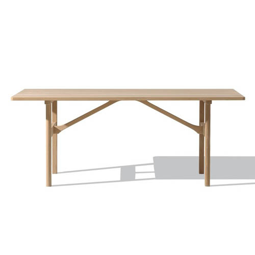 Borge Mogensen Model 6284 Table