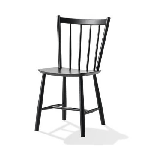 Borge Mogensen J49 Dining Chair