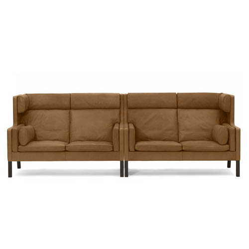 Borge Mogensen Model 2194 Sofa