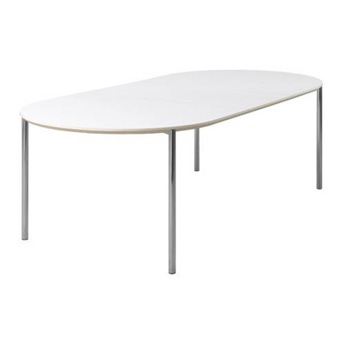 Fredericia Taz Extendable Table