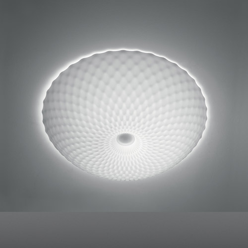 Artemide Cosmic Rotation Wall or Ceiling Light