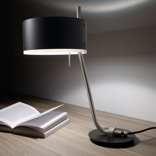 Bover Club-T Table Lamp