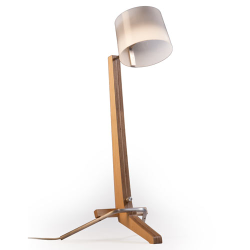Cerno Silva Table Lamp