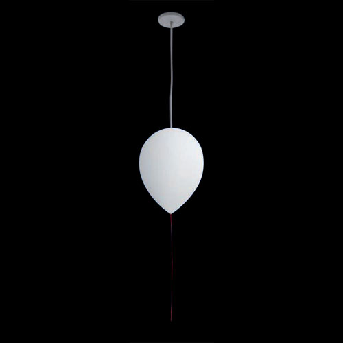 Estiluz Lighting T-3055 Balloon Pendant Light