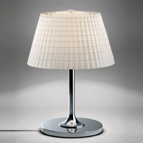Fabbian Flow Large Table Lamp