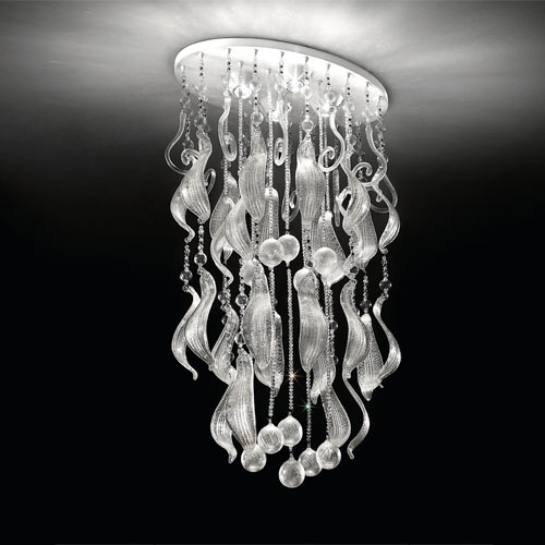 FDV Collection Elisee Ceiling Light