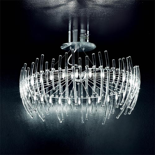 FDV Collection Salome 30 Light Chandelier