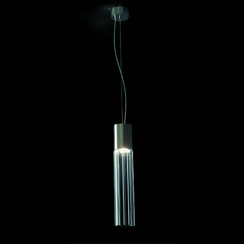 FDV Collection Reed Pendant Light