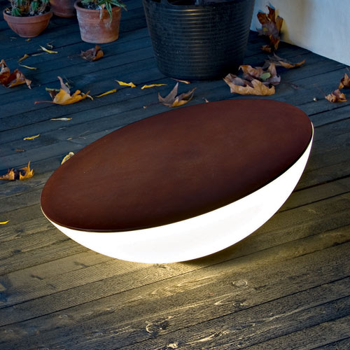 Foscarini Solar Outdoor Floor Lamp