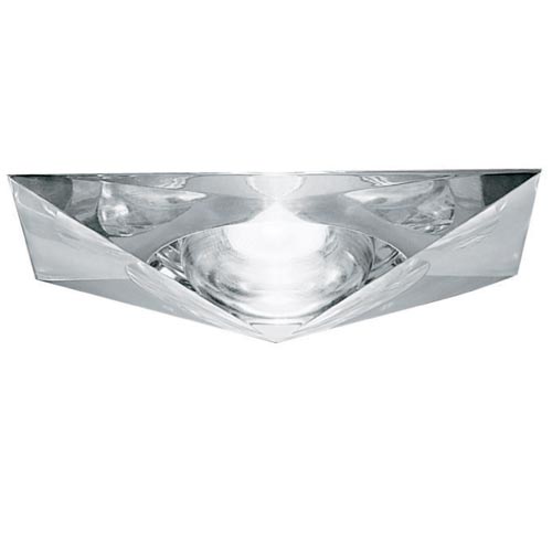 Fabbian Cheope - Line Voltage Recessed Lighting