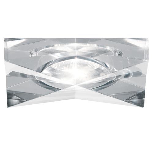 Fabbian Cindy - Line Voltage Recessed Lighting
