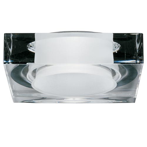 Fabbian Lui - Low Voltage Recessed Lighting