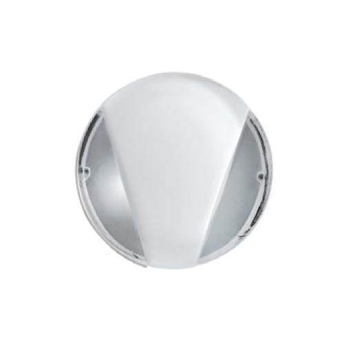 Fabbian Jazz Wall or Ceiling Light - G03 - Enclosed