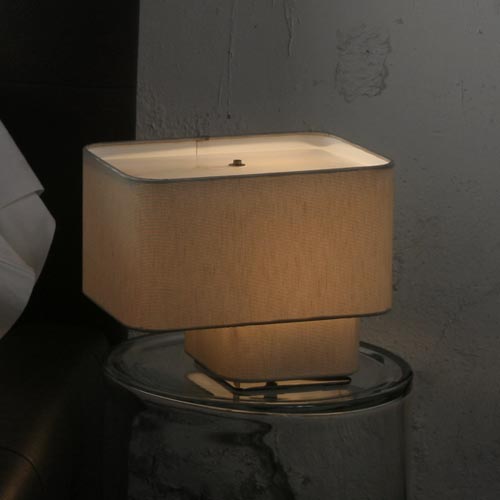 Fambuena Paso Doble Table Lamp